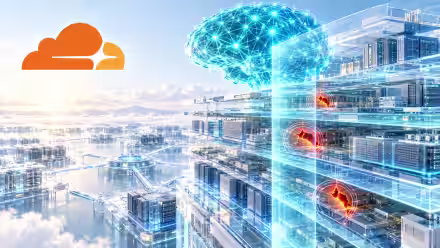 Cloudflare avverte: l'AI continuerà a scovare gravi falle nei software critici per molti anni a venire (aggiornato: 26 ottobre 2026, ore 06:59)