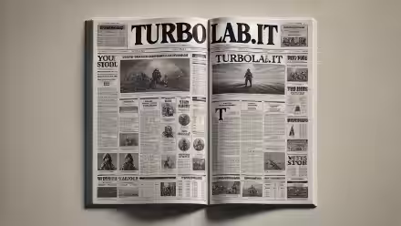 Questa settimana su TLI (22 febbraio 2014)