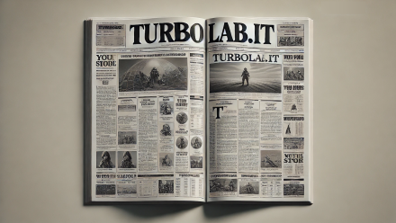 Questa settimana su TLI (13 giugno 2015)