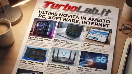 Ricevere "TurboLab.it" via email: come iscriversi alla newsletter (oppure dis-iscriversi e disattivare la ricezione) (aggiornato: dicembre 2025)