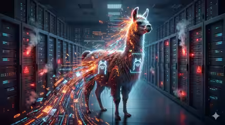 Bleeding Llama: memory leak critico in Ollama, 300.000 server in pericolo (aggiornato: 6 maggio 2026, ore 11:32)
