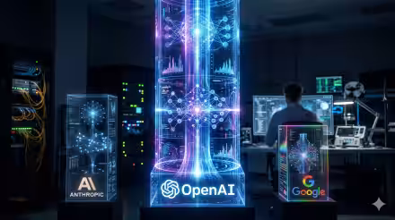 Disponibile GPT-5.5: ancora più intelligente, batte Anthropic e Google in alcuni benchmark (aggiornato: 24 aprile 2026, ore 15:03)