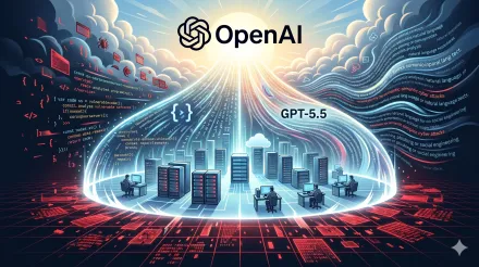 OpenAI lancia Daybreak: GPT-5.5 e Codex per accelerare la cybersecurity aziendale