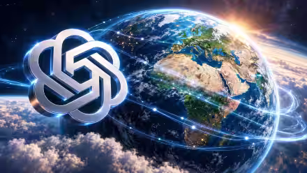 OpenAI rilascia GPT-6.1 Terra: nuovo modello ottimizzato per l'uso del PC (aggiornato: 26 ottobre 2026, ore 23:30)