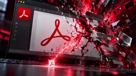 Vulnerabilità in Adobe Acrobat: un PDF di 745 byte basta a mandarlo in crash (e poco più per installare malware) (aggiornato: 16 ottobre 2026, ore 08:17)