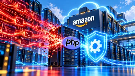 PHP2Shell: Amazon ha rilevato tentativi di exploit 4 giorni prima della patch di PHP (aggiornato: 22 ottobre 2026, ore 20:50)