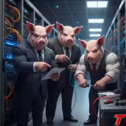 Ho un'idea / suggerimento / problema con TurboLab.it: cosa faccio? (aggiornato: settembre 2025)