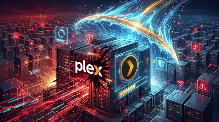 36 mila server Plex sono in pericolo (probabilmente anche il tuo). Patch già disponibile (aggiornato: 10 settembre 2026, ore 05:47)