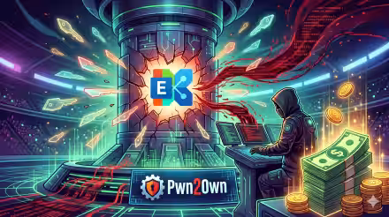 Pwn2Own 2026: Microsoft Exchange bucato per 200.000$, cadono anche Windows 11 e Red Hat Linux. 15 zero-day in un giorno (aggiornato: 17 maggio 2026, ore 10:57)