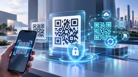 Come creare un codice QR nel 2026: guida pratica tra codici statici, dinamici e sicurezza