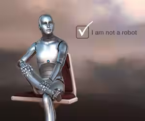 Come i Sistemi CAPTCHA Stanno Diventando Più Intelligenti E Cosa Significa per la Privacy