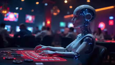 Il Ruolo dell'Intelligenza Artificiale nei Giochi dei Casinò