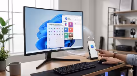 Galaxy Connect ora funziona con qualsiasi PC Windows 11 (aggiornato: 25 aprile 2026, ore 18:25)