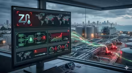 ZionSiphon: malware progettato per avvelenare l'acqua potabile (aggiornato: 17 aprile 2026, ore 11:22)