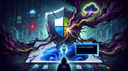 Nightmare Eclipse colpisce ancora: ShieldBreak sfrutta Microsoft Defender per ottenere privilegi SYSTEM su Windows completamente aggiornato (aggiornato: 14 agosto 2026, ore 10:29)