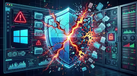 Nuova vulnerabilità "ShieldCrash" in Windows consente di aggirare la patch di Microsoft Defender e leggere file come SYSTEM (aggiornato: 10 settembre 2026, ore 05:32)