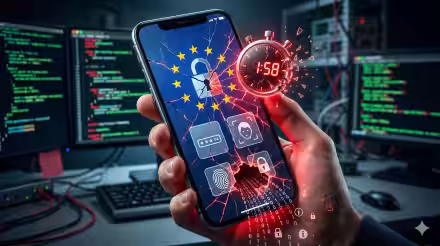 App di verifica dell'età UE bucata in 2 minuti: falle nel PIN, biometria e architettura (aggiornato: 18 aprile 2026, ore 15:26)