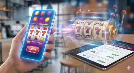 Perché le slot online continuano a dominare il mercato del gaming digitale