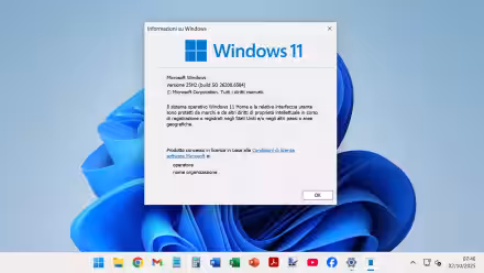Come aggiornare subito a Windows 11 25H2 Aggiornamento 2025, anche quando non si trova su Windows Update (aggiornato: ottobre 2025)