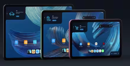 Amazon Alexa Tablet: arrivano Android 16 e Google Play Store, addio a Fire OS (aggiornato: 9 ottobre 2026, ore 07:07)
