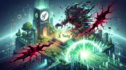 Emergenza per Symfony: Twig 3.26.0 corregge 13 vulnerabilità. Due sono critiche e permettono l'esecuzione di codice da remoto (aggiornato: 21 maggio 2026, ore 07:21)