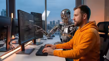 Linee guida per l'uso dell'intelligenza artificiale (AI) su TurboLab.it (aggiornato: marzo 2026)