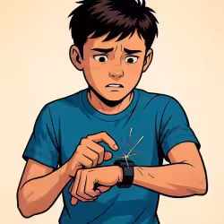 [Android] Aiuto, il mio smartwatch non funziona! (aggiornato: novembre 2025)