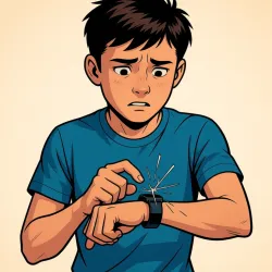 [Android] Aiuto, il mio smartwatch non funziona! (aggiornato: novembre 2025)