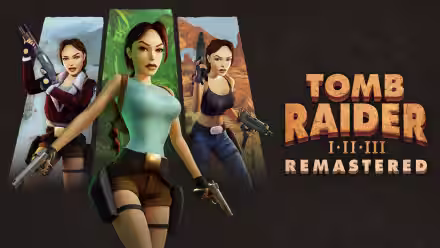 Tomb Raider I-III Remastered: gratis su Epic Games Store (3 giochi completi) (aggiornato: 25 maggio 2026, ore 14:44)