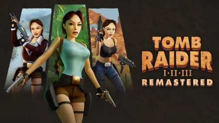 Tomb Raider I-III Remastered: gratis su Epic Games Store (3 giochi completi)