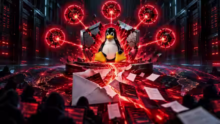 Sei vulnerabilità per Linux, inedite e senza patch, sono state pubblicate per errore sulla mailing list pubblica (aggiornato: 22 ottobre 2026, ore 22:13)