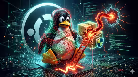 Pack2TheRoot minaccia Linux sfruttando un bug in PackageKit (aggiornato: 23 aprile 2026, ore 11:07)