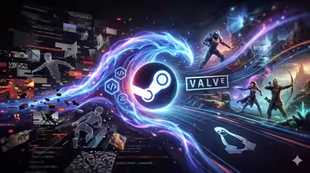 Proton 11 beta: una valanga di fix per chi gioca su Linux ai titoli per Windows (aggiornato: 17 aprile 2026, ore 12:44)