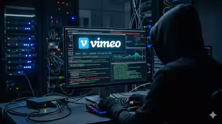 Hanno hackerato Vimeo (tramite un fornitore terzo): trafugati i dati personali di 119.000 utenti (aggiornato: 5 maggio 2026, ore 17:53)