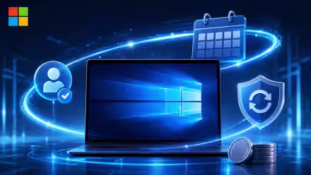 Windows 10, supporto esteso fino al 2027: come iscriversi al programma ESU e quanto costa (aggiornato: 25 giugno 2026, ore 23:34)