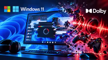 Windows 11 KB5124010: Microsoft conferma crash di alcuni programmi e giochi. Colpa di AC-3 (Dolby Digital) (aggiornato: 5 ottobre 2026, ore 13:48)