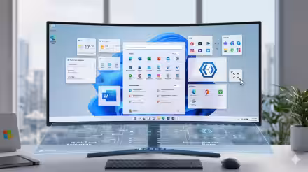 Il menu Start di Windows 11 verrà riscritto in WinUI 3: ridimensionabile e modulare, arriverà nel 2026 (aggiornato: 20 aprile 2026, ore 23:44)