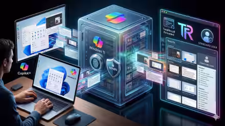 TotalRecall Reloaded aggira Windows 11 Recall senza privilegi elevati (aggiornato: 17 aprile 2026, ore 11:04)