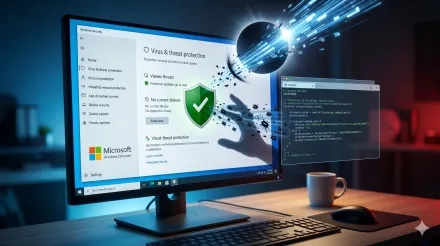 UnDefend: il nuovo attacco zero-day che blocca Windows Defender (senza privilegi admin) (aggiornato: 18 aprile 2026, ore 17:22)