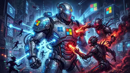 Record assoluto di patch Microsoft: quasi 1.000 falle corrette in Windows e dintorni, 2 già sotto attacco (aggiornato: 9 settembre 2026, ore 07:30)