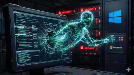 PhantomRPC: la falla RPC di Windows che Microsoft non correggerà (aggiornato: 28 aprile 2026, ore 07:01)