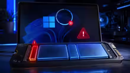 Confermato! L'aggiornamento per Windows 11 di maggio 2026 non si installa: colpa della partizione EFI troppo piccola (KB5089549) (aggiornato: 18 maggio 2026, ore 11:43)