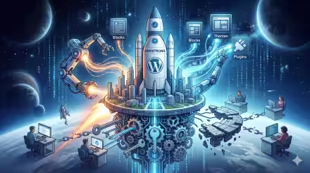 Rilasciato WordPress 7.0 "Armstrong": AI Client, Abilities API e altre novità, ma niente collaborazione in tempo reale (aggiornato: 22 maggio 2026, ore 16:00)