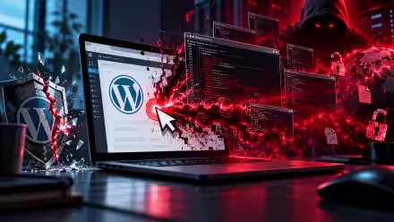 WordPress è vulnerabile a Click2Shell: la falla critica, devi aggiornare subito a 7.1.1 (aggiornato: 19 settembre 2026, ore 09:12)