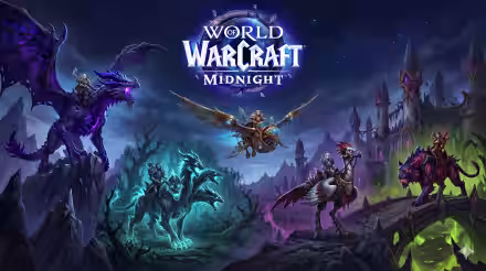 Le 5 Cavalcature di WoW Midnight che ti faranno mettere in discussione le tue scelte di vita (aggiornato: 30 aprile 2026, ore 15:41)