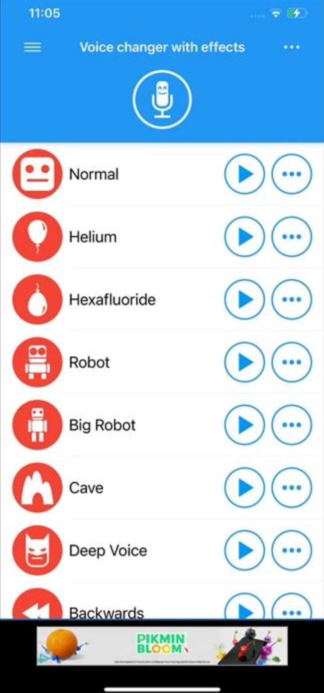 7 migliori cambia voce durante chiamate tramite app [PC/Android/iPhone] - chrome_6KiIfEfFEU_