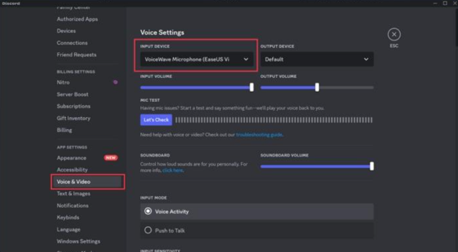 7 migliori cambia voce durante chiamate tramite app [PC/Android/iPhone] - chrome_83pBGKj4D5_