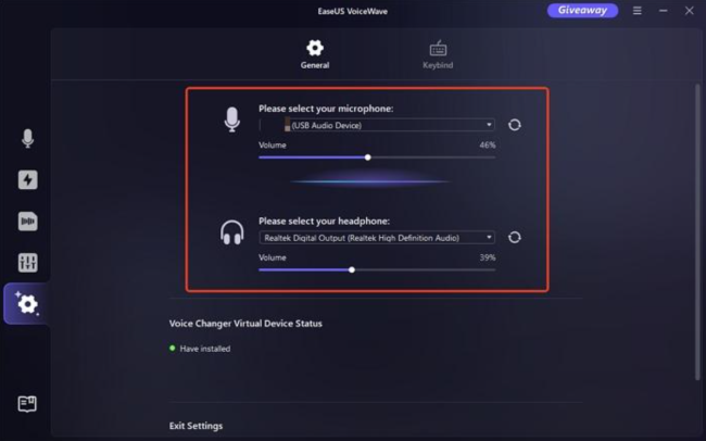 7 migliori cambia voce durante chiamate tramite app [PC/Android/iPhone] - chrome_ttnennnsHl_
