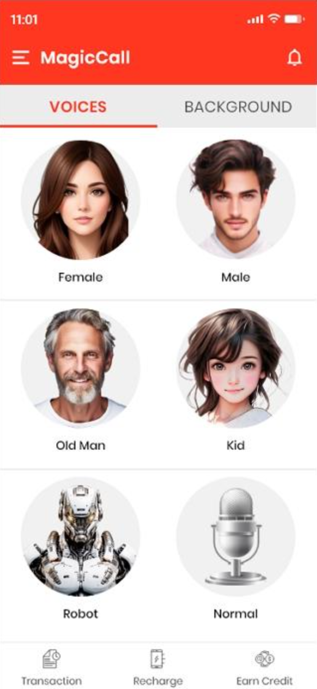 7 migliori cambia voce durante chiamate tramite app [PC/Android/iPhone] - chrome_UmIXtQ2TLO_