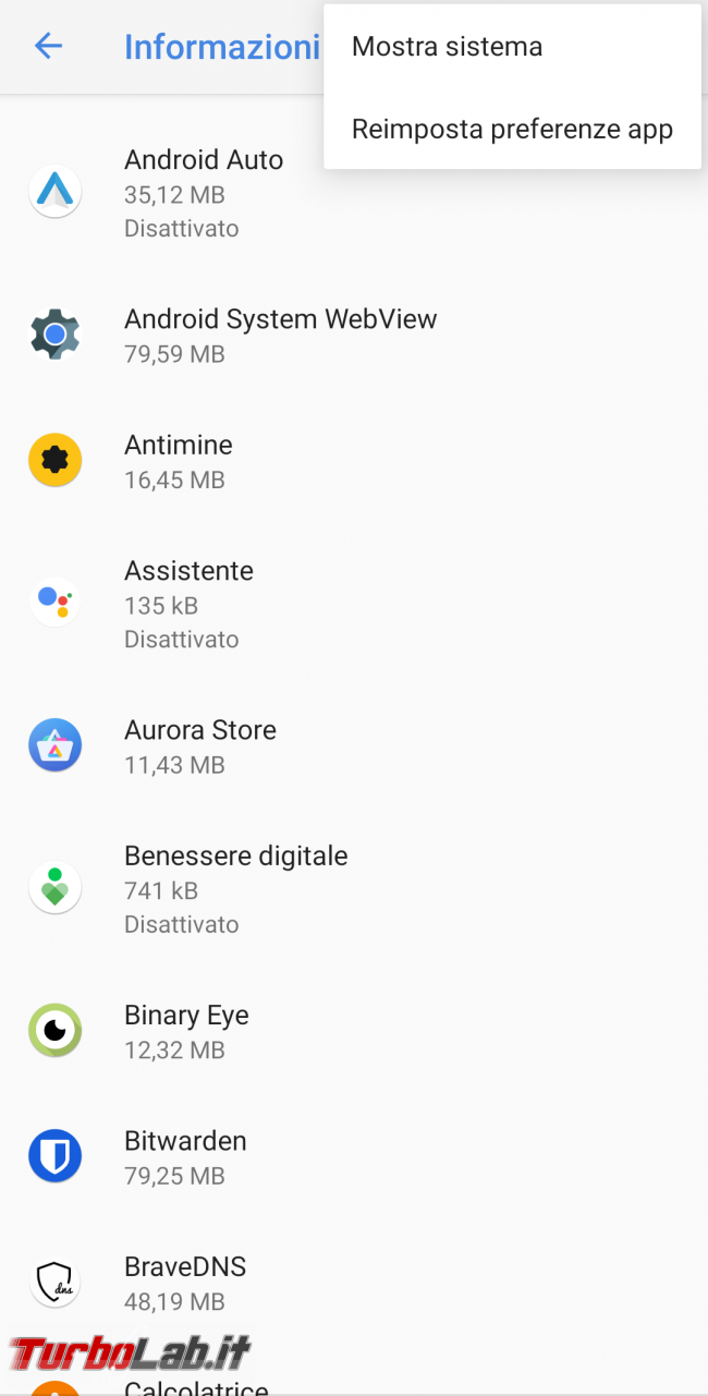 8+ cose fare appena acquistato nuovo smartphone Android